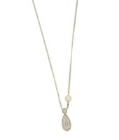 Collana Rebecca Donna in Bronzo B14KBB07 - B14KBB07